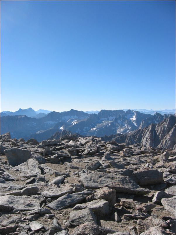 2005-09-04 Lamarck (23) Pano1o Sill Agassiz, Goode, Johnson, Gilbert